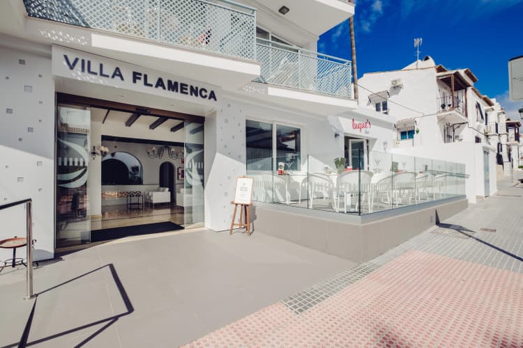 Villa Flamenca photo 2