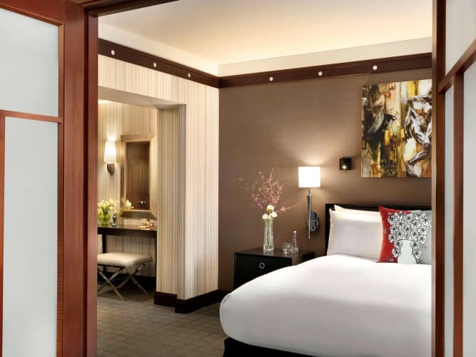 Sofitel Philadelphia at Rittenhouse Square photo 5