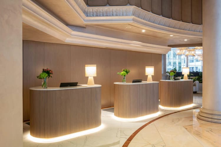Sheraton Jumeirah Beach Resort photo 3