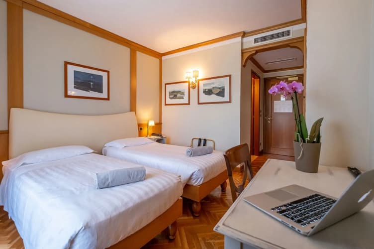 Iseolago Hotel photo 3