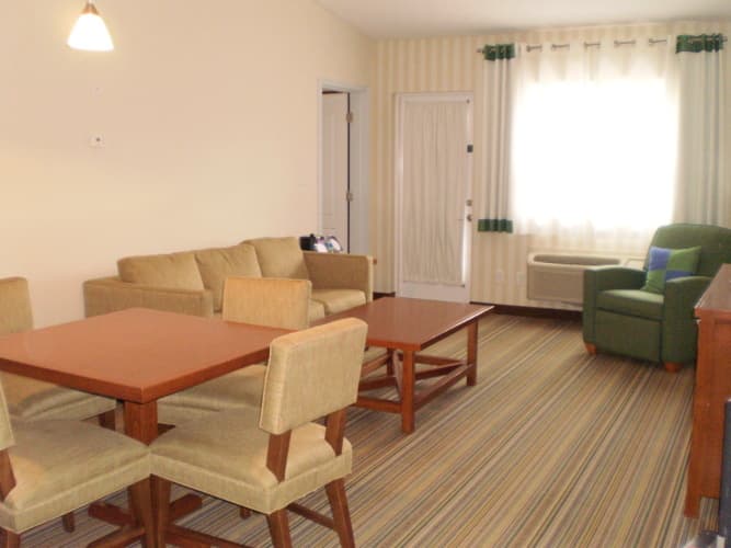 Four Points by Sheraton Prince George, photo 5