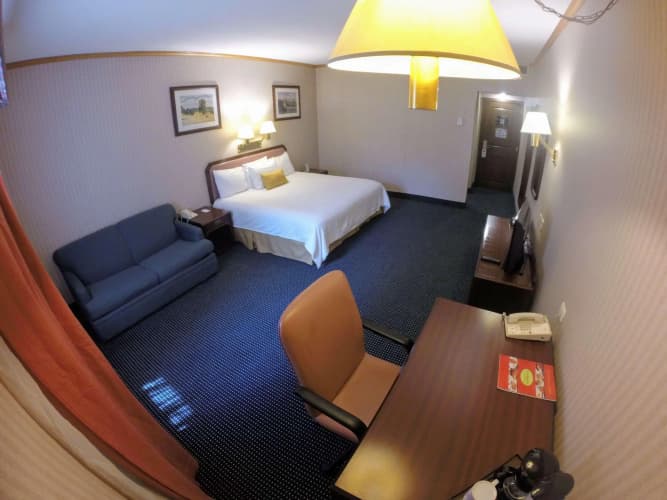 Best Western Santorin photo 5
