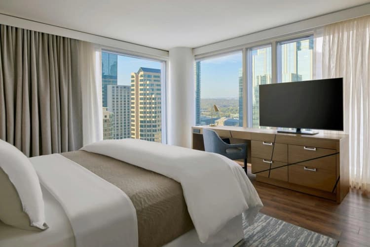 The Westin Austin Downtown photo 3