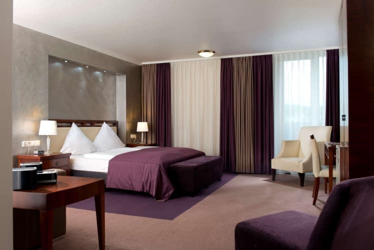 Wyndham Garden Kassel, photo 5