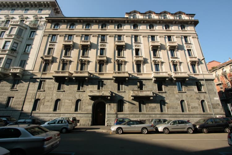 Residence De La Gare photo 2