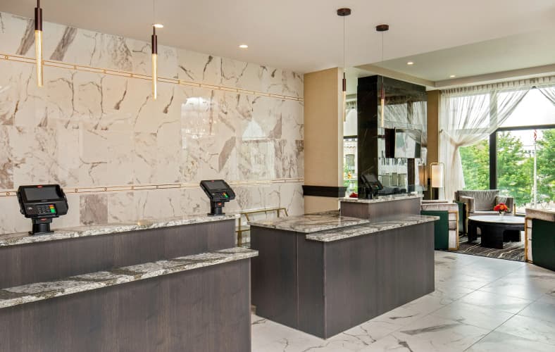 DoubleTree by Hilton Youngstown Downtown photo 3