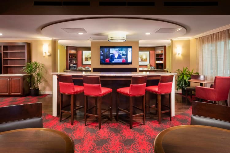 DoubleTree by Hilton Hotel Columbia, South Carolina photo 3