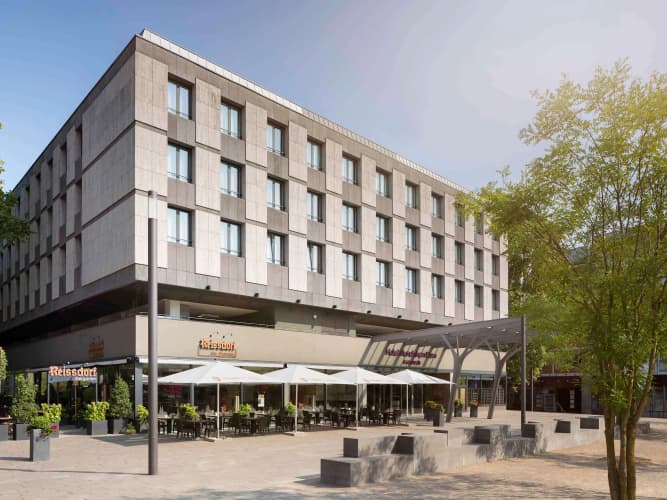 Hotel Mondial am Dom Cologne MGallery photo 2