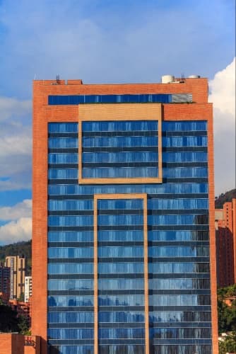 Novotel Medellin El Tesoro photo 2