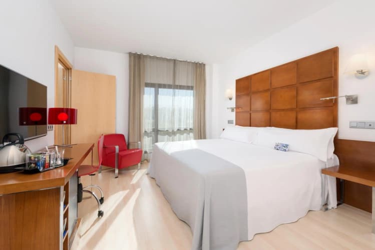 Hotel Zentral Ave photo 5