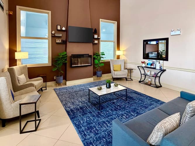 Comfort Inn & Suites Ambassador Bridge photo 4
