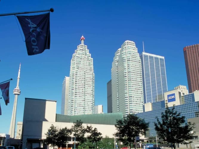 Novotel Toronto Centre photo 2