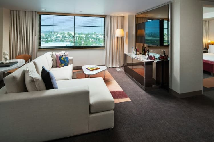 SLS Hotel, a Luxury Collection Hotel, Beverly Hills photo 4