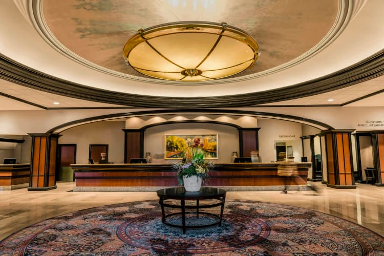 Amway Grand Plaza, Curio Collection by Hilton photo 3