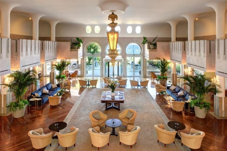 Hotel Excelsior photo 3