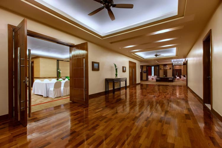 The Westin Langkawi Resort & Spa photo 3