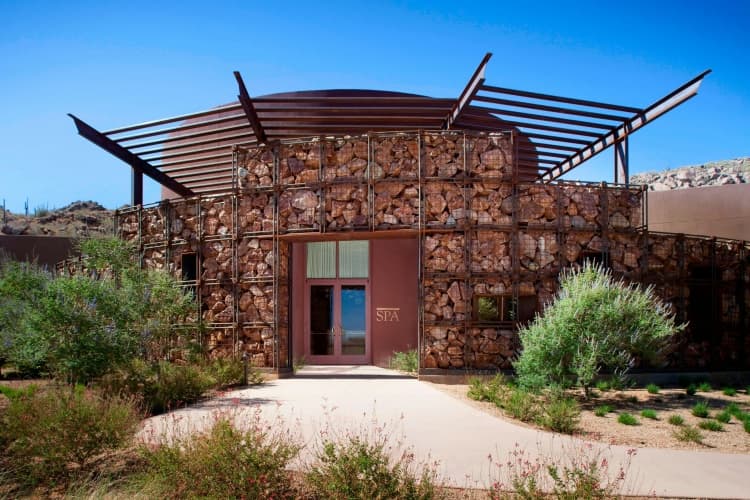 The Ritz-Carlton, Dove Mountain photo 2