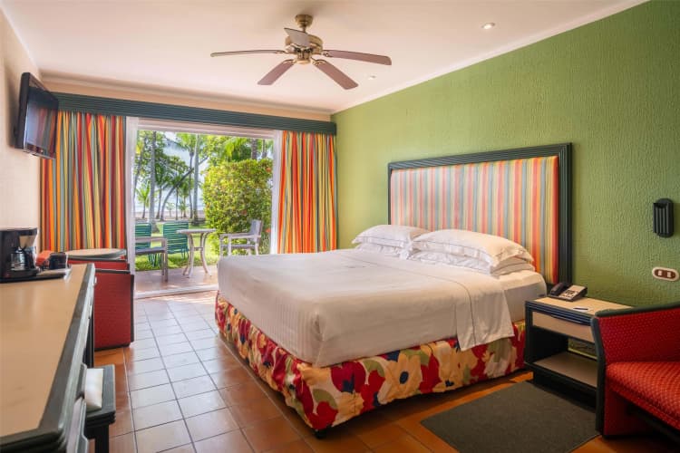 Barcelo Tambor - Adults Only photo 5