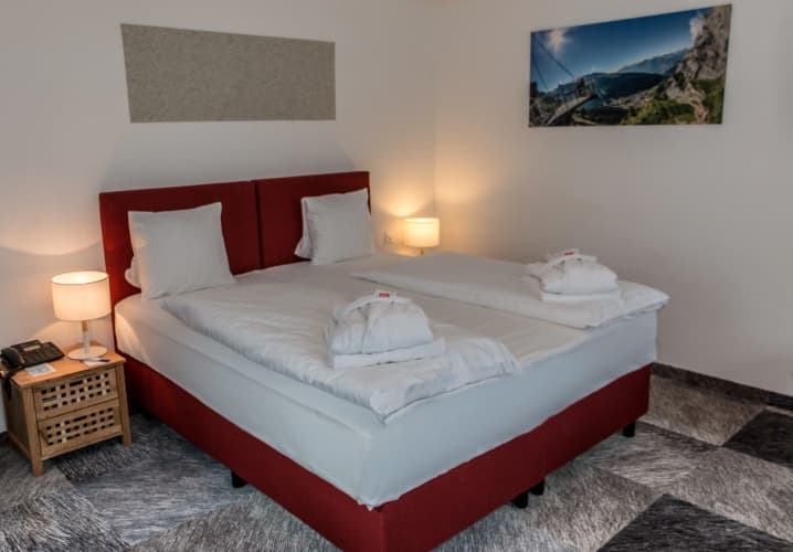 De France By Thermalhotels photo 3