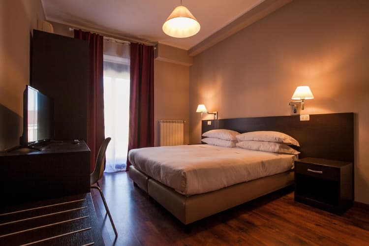 Hotel Di Porta Romana photo 3