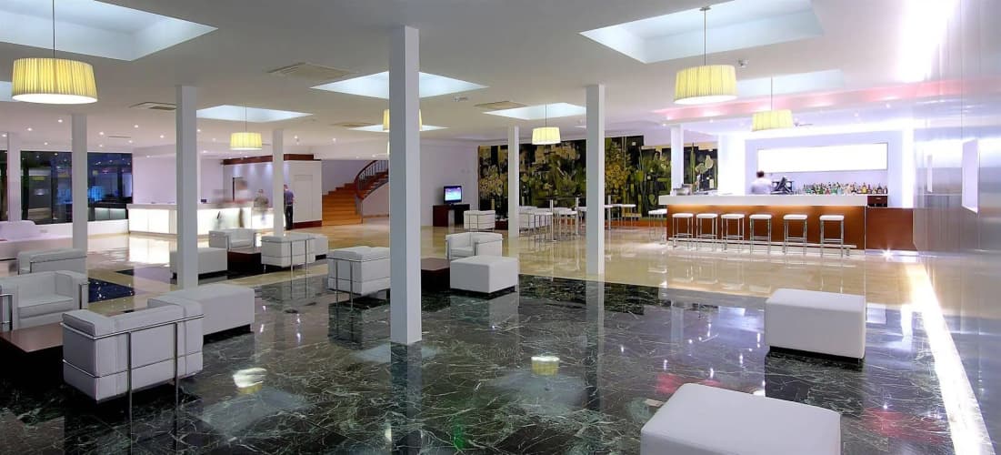 Hotel Las Gaviotas Suites Hotel photo 3