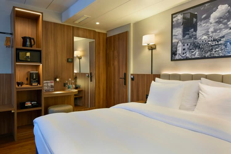 Central Plaza Hotel photo 4