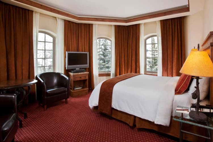 Tivoli Lodge Vail photo 5