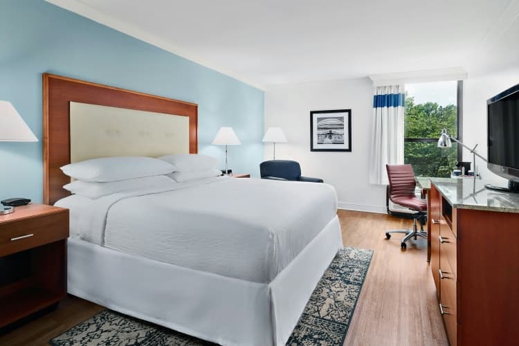 Four Points By Sheraton Richmond Airport photo 4