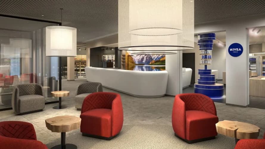 Mercure Zurich City photo 3