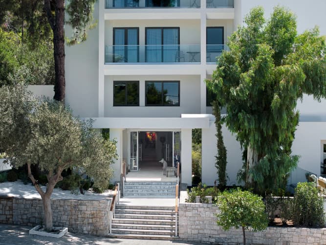 Vouliagmeni Suites photo 2