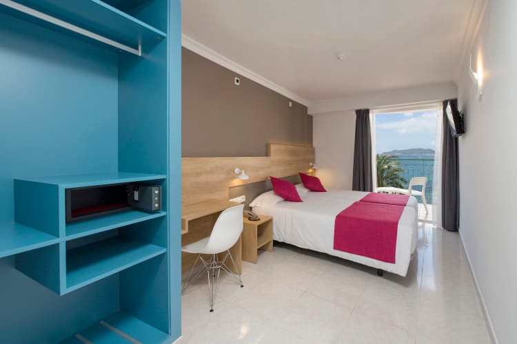 Hotel Vibra Maritimo photo 4
