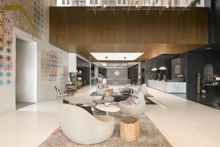 Hyatt Place Dubai Wasl District Residences photo 3