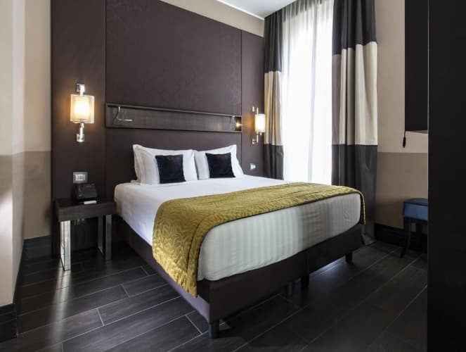 Rome Times Hotel, photo 5