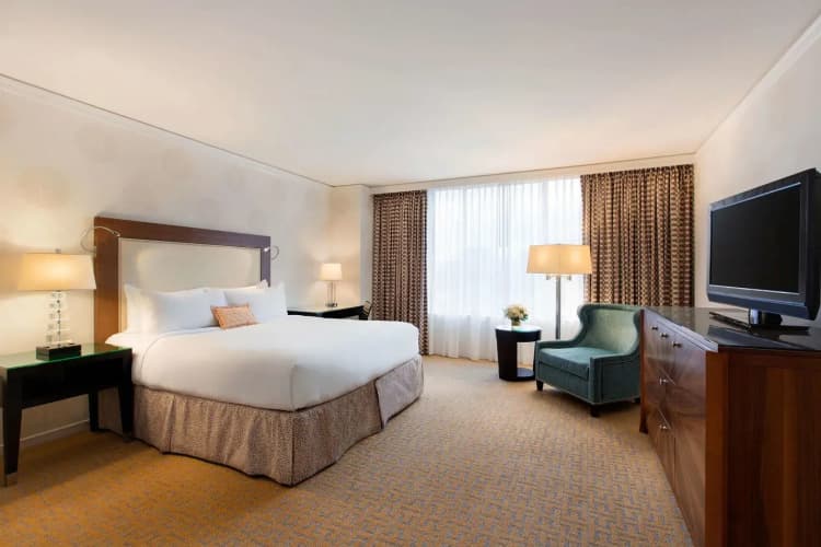 Signia by Hilton San Jose, photo 4