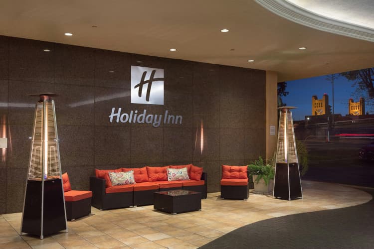 Holiday Inn Sacramento Downtown - Arena photo 3