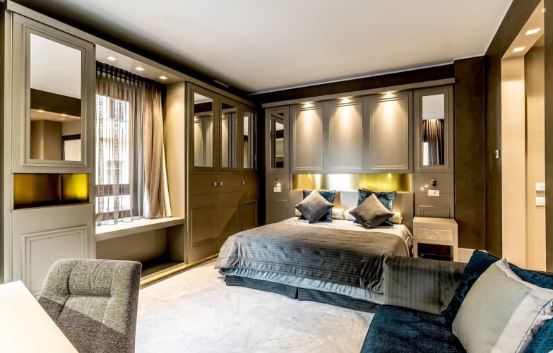 Hotel Palazzo Doglio, photo 4