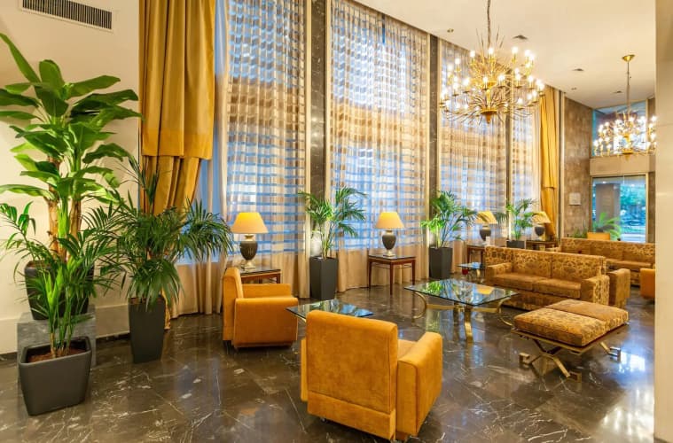 Ilisia Hotel photo 4