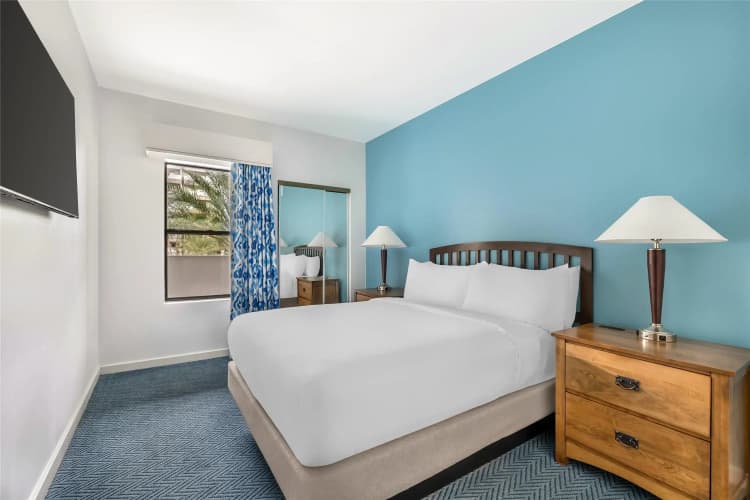 Hilton Vacation Club Cancun Resort Las Vegas photo 4