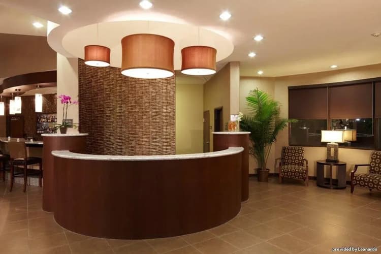 Best Western Premier Bryan College Station, photo 3