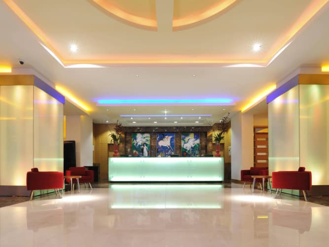 Pestana Chelsea Bridge Hotel and Spa photo 3