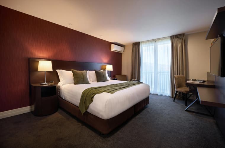 Rendezvous Hotel Heritage Queenstown photo 5