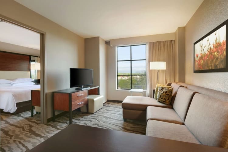 Embassy Suites Chattanooga / Hamilton Place photo 5