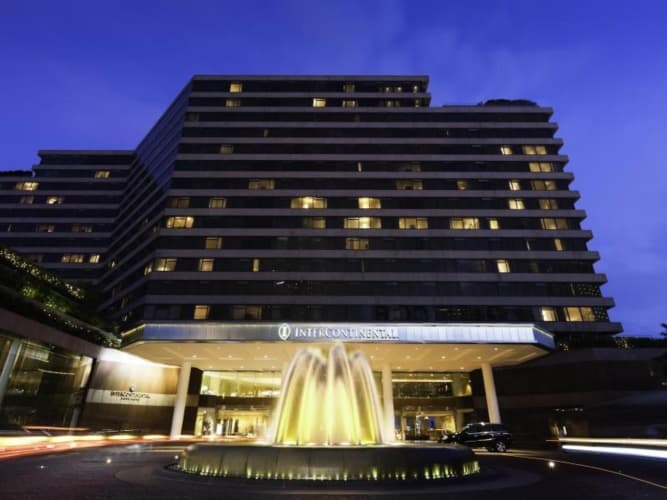Regent Hong Kong photo 2