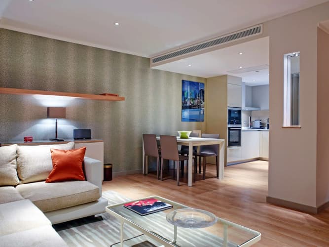 Cheval Three Quays, photo 5