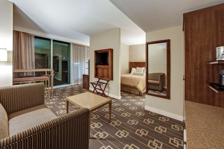 Wyndham Garden Chinatown photo 5