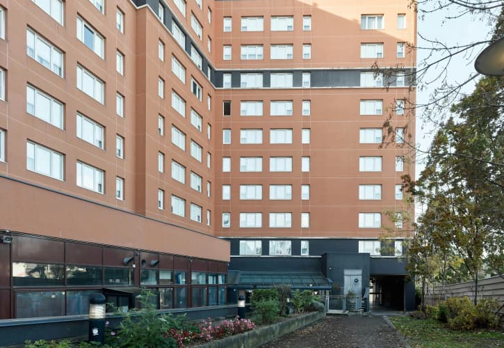 B&B HOTEL Paris Nord 18ème photo 2