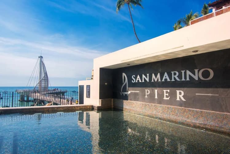 San Marino Hotel photo 2