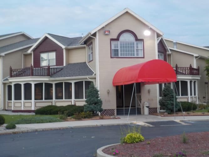 SureStay Plus Hotel by Best Western Auburn, photo 2