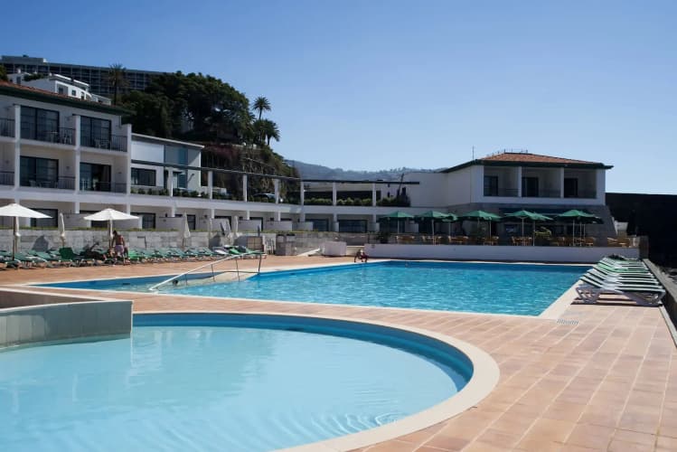 Hotel Quinta da Penha de Franca photo 3