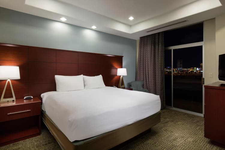 Staybridge Suites Las Vegas - Stadium District photo 5